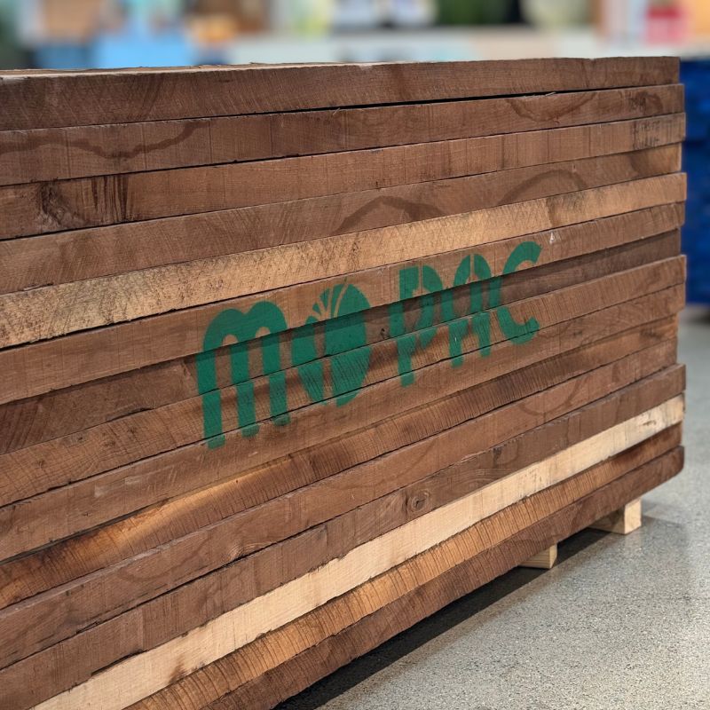 Schnittholz Lieferant