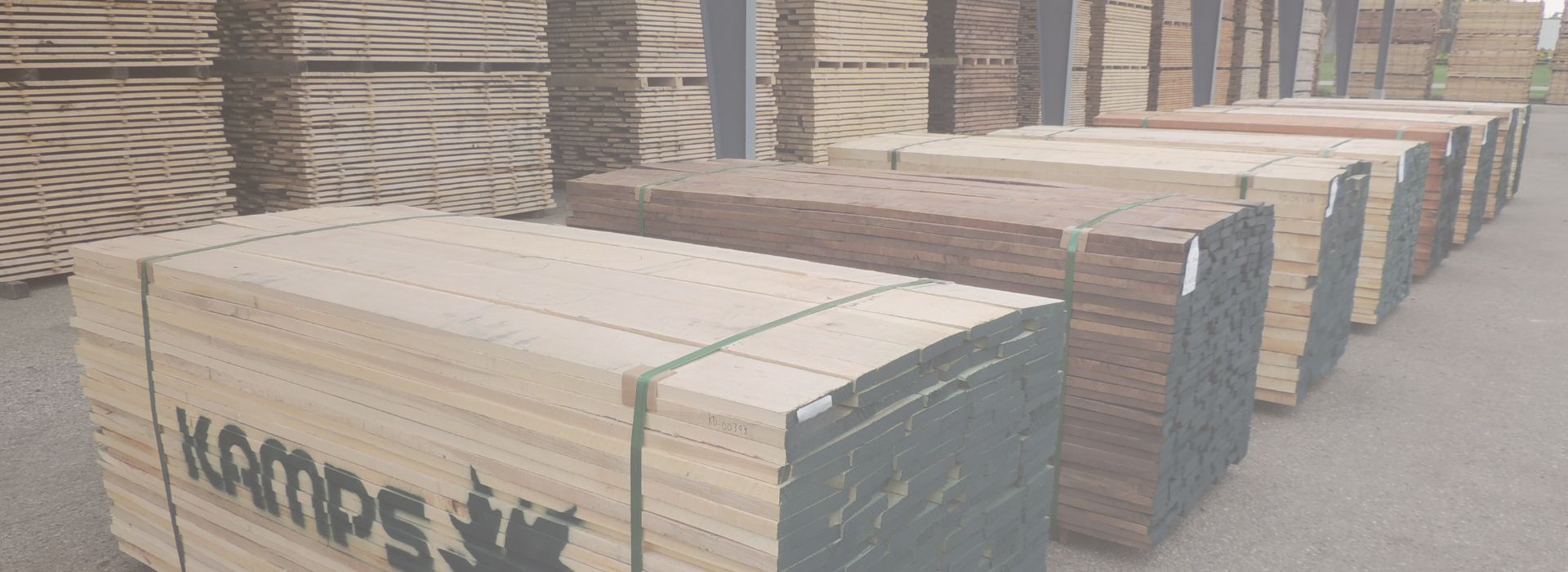 Hero Banner Schnittholz Amerik Laubholz